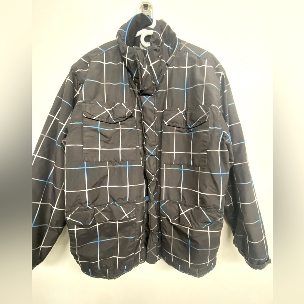 Men’s jacket